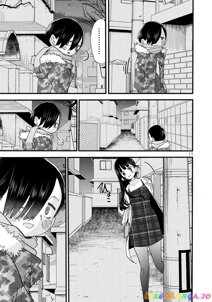 The Dangers in My Heart Chapter 48 image 12_optimized